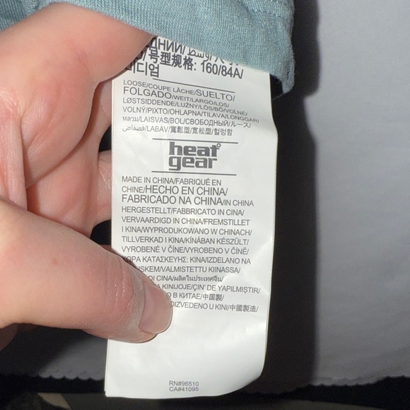 Under Armour Women's Green Tank Top - Picture 6 of 7